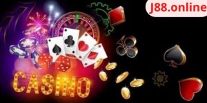 Top 5 Trang Casino Trực Tuyến Uy Tín An Toàn Nhất 2022